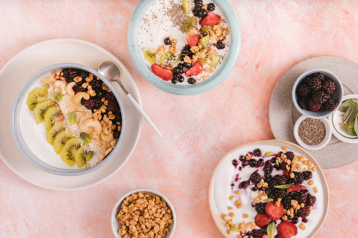 5 Menu Sarapan Simpel Bisa Bantu Turunkan Berat Badan, Gak Ribet!