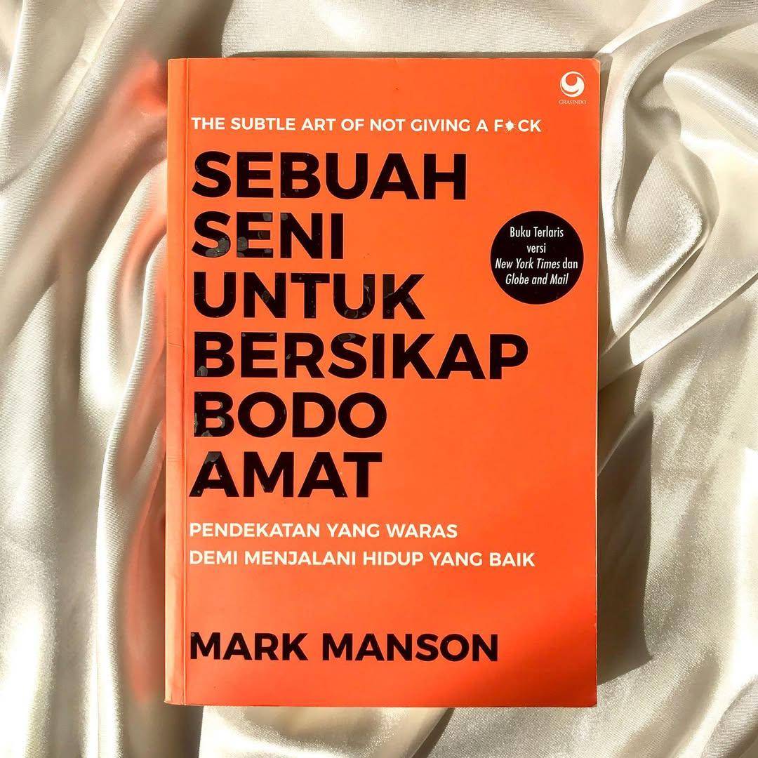 rekomendasi buku psikologi (instagram.com/nerd.thingy)