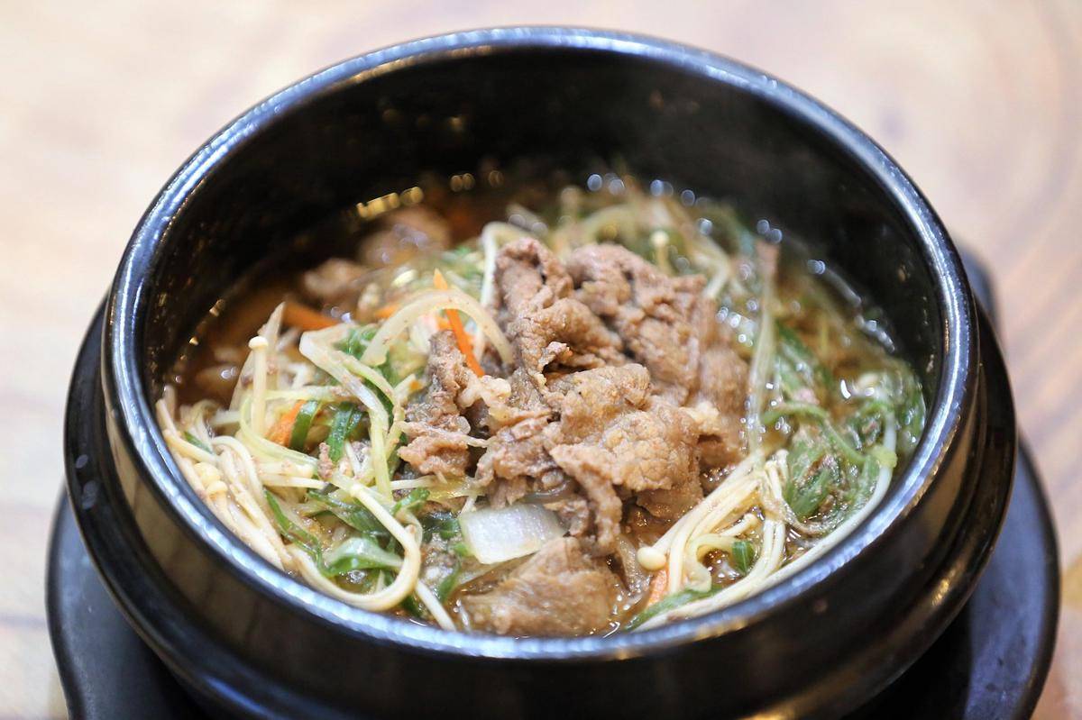 ilustrasi bulgogi stew (pixabay.com/hyun chun kim)