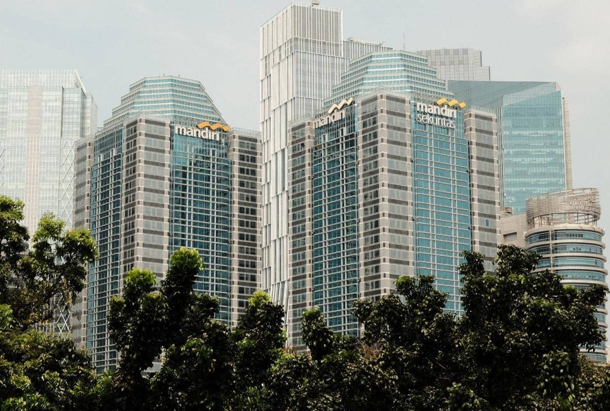 Bank Mandiri Luncurkan Livin’ Call Bebas Pulsa | IDN Times