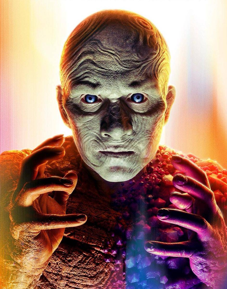 Rex (dok. DC Studios)