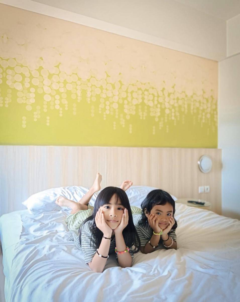 Zest Hotel Bandung