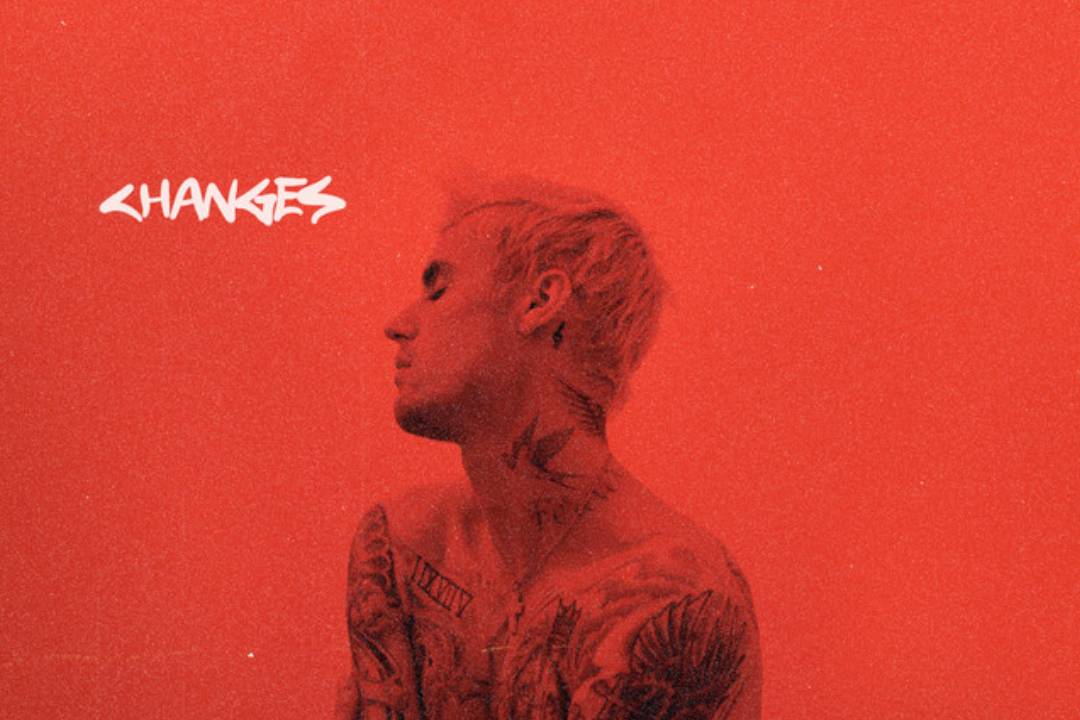 cover album Changes