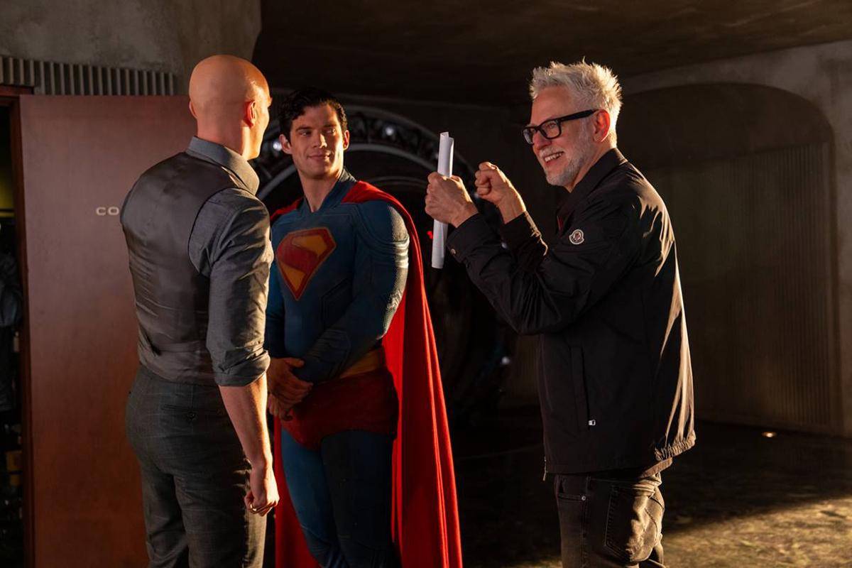 Apakah akan ada sekuel untuk Superman (2025).jpeg