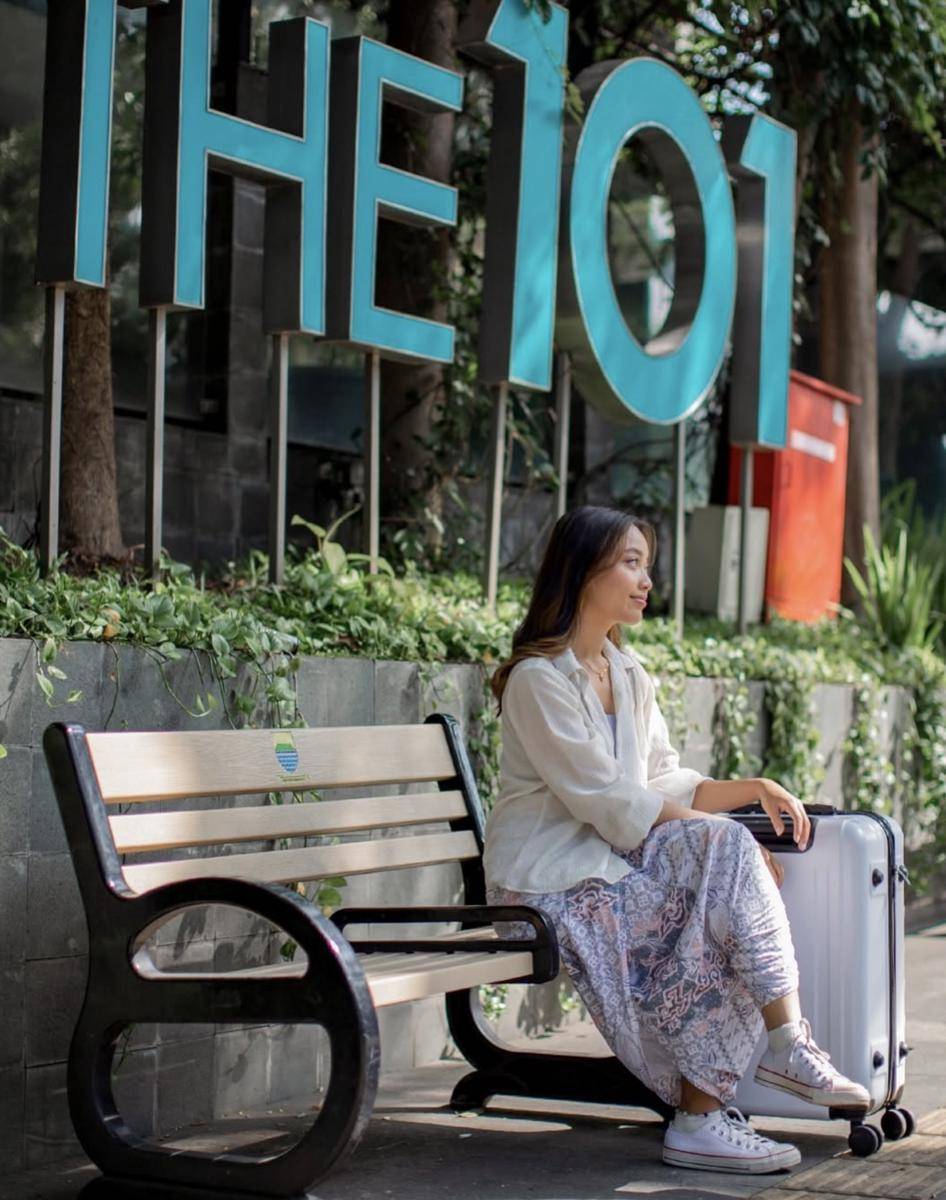 The 101 Hotel Bandung