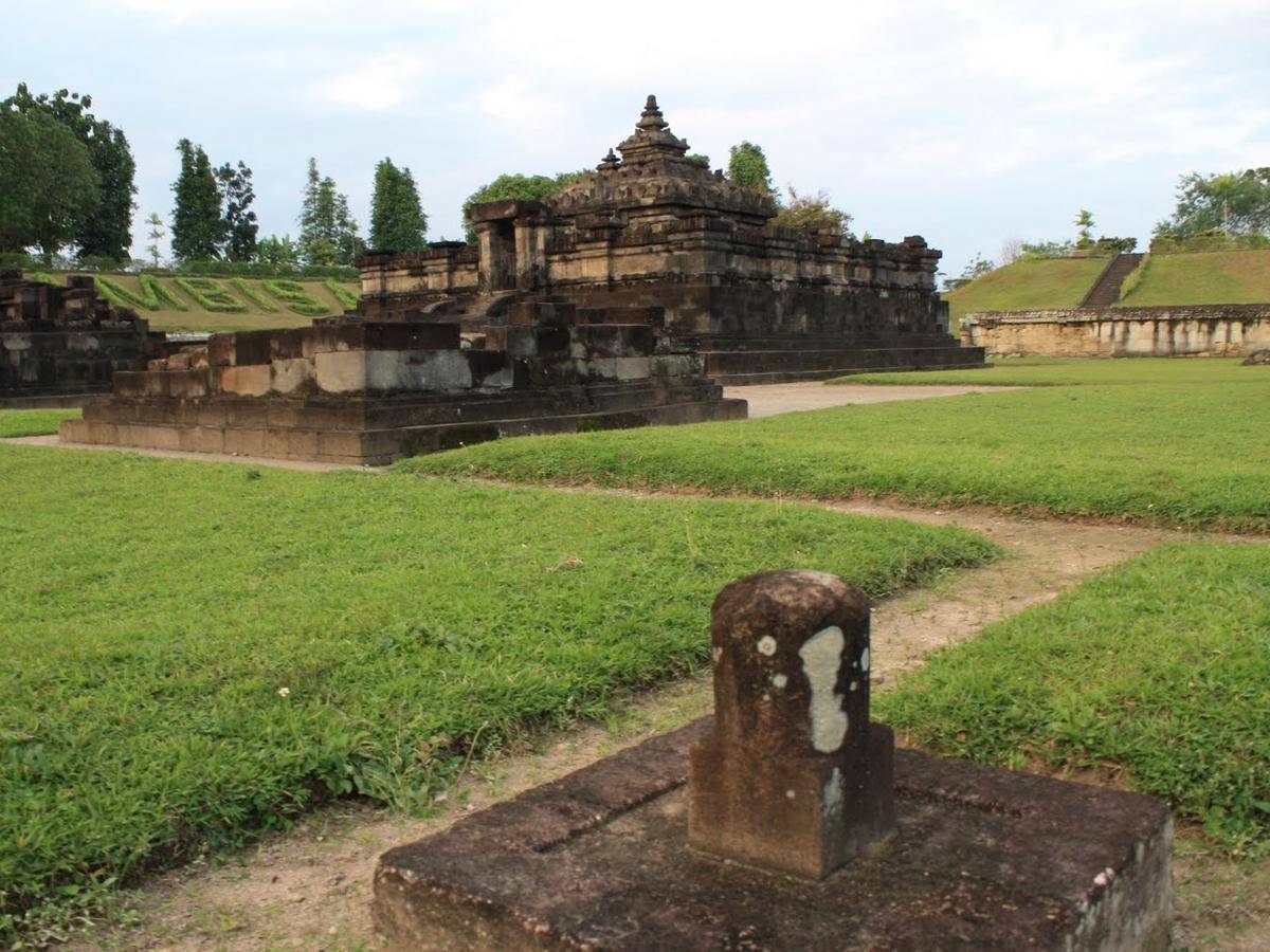 Candi Sambisari