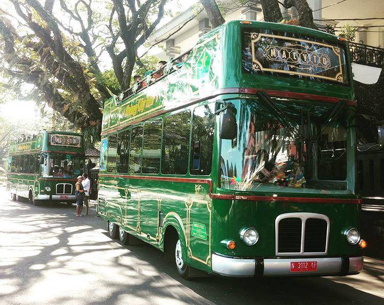 Malang City Tour