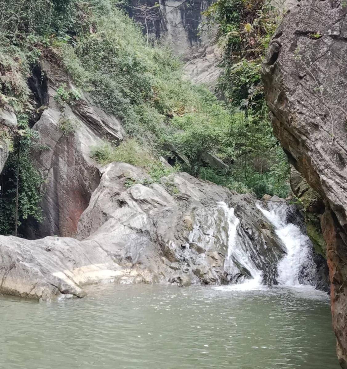 Sanghyang Heuleut Bandung