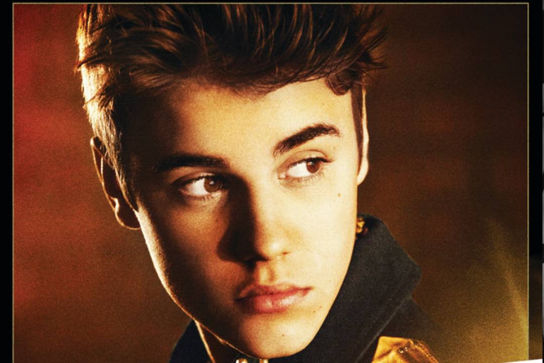 cover album Believe