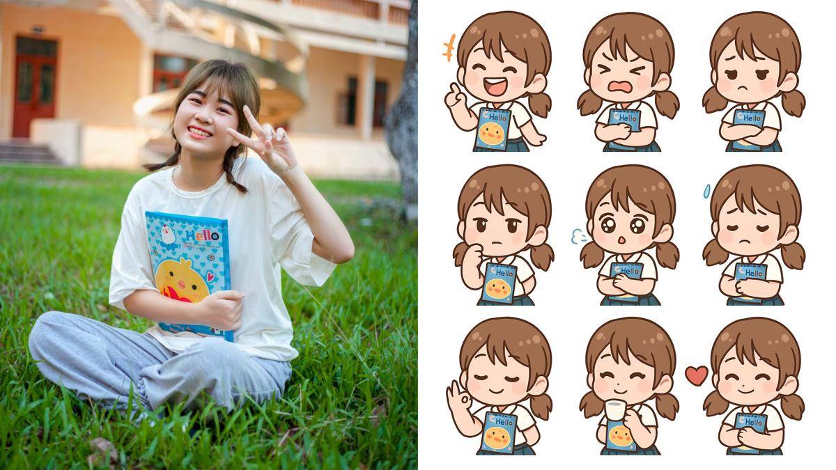 Cara Membuat Stiker Chibi di WhatsApp Pakai ChatGPT