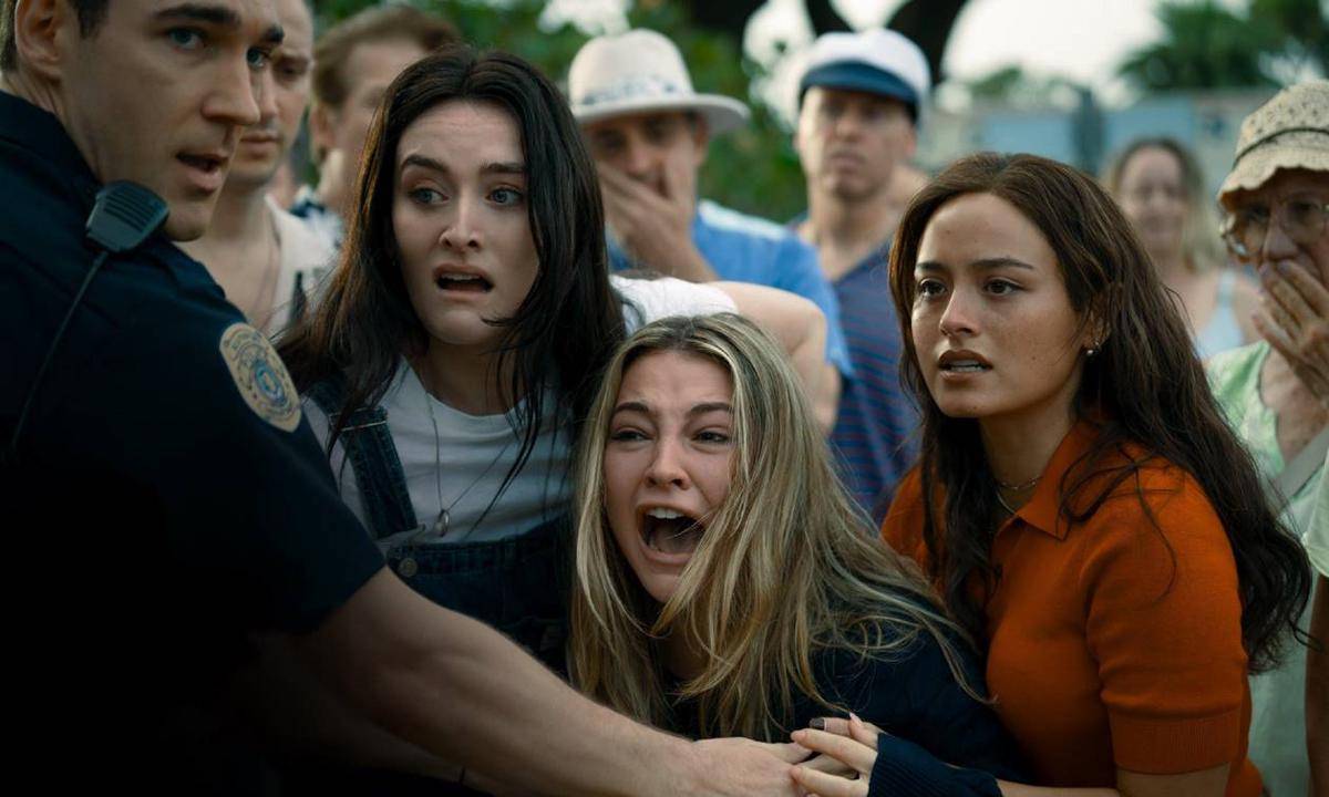 Ada Berapa Post-credit di I Know What You Did Last Summer?