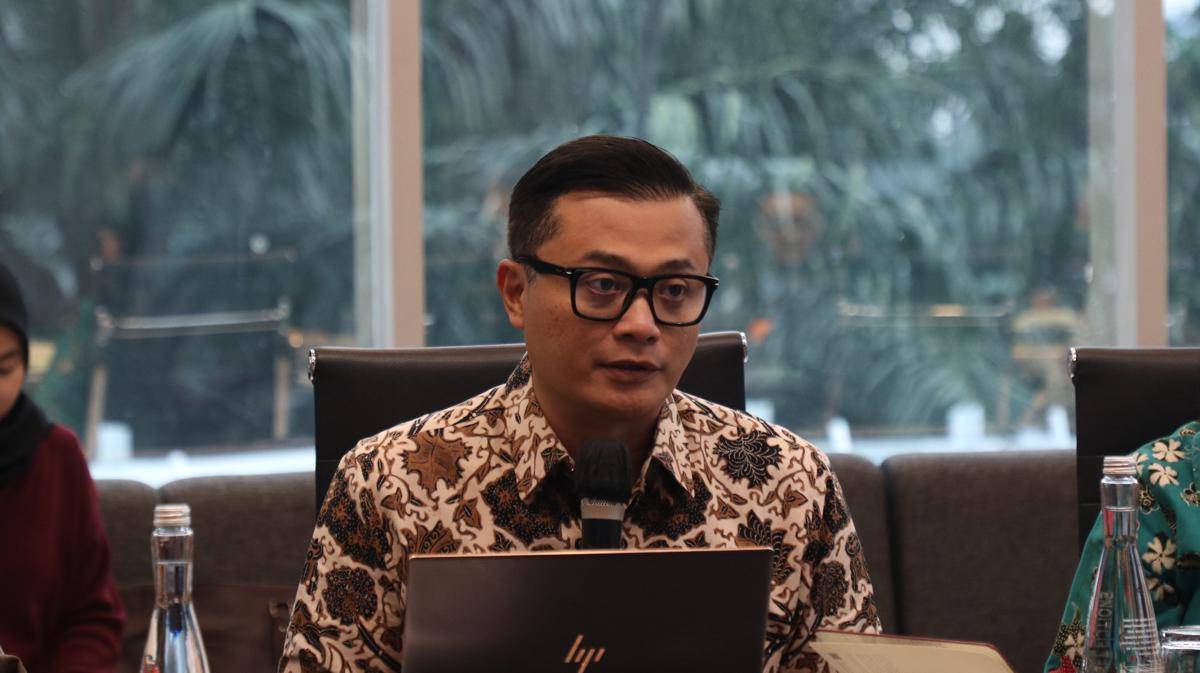 Bank Mandiri: Tantangan Ekonomi Global Sudah Ada Sebelum Isu Trump