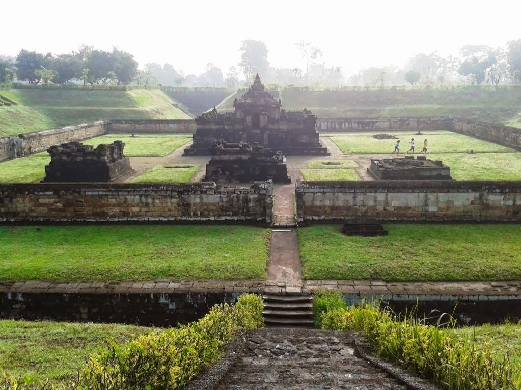 Candi Sambisari