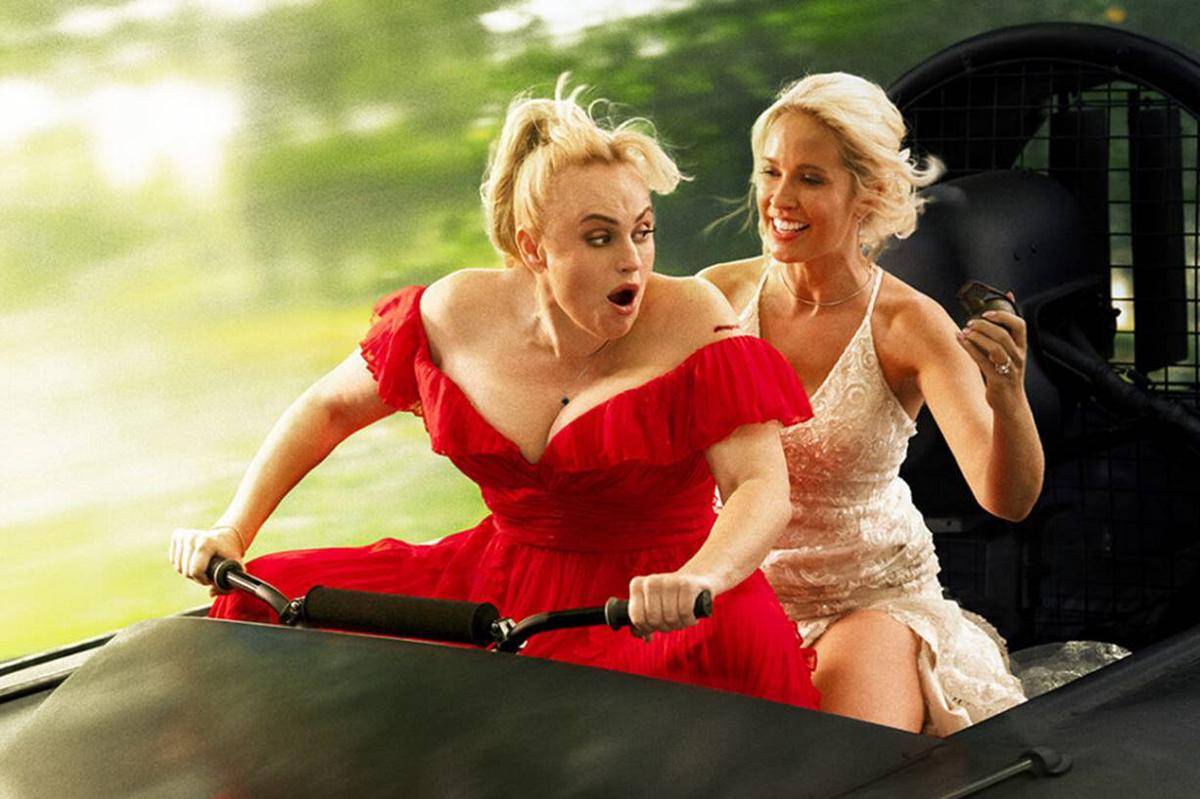Review Bride Hard, Film Aksi-Komedi dengan Cast Pitch Perfect.jpg