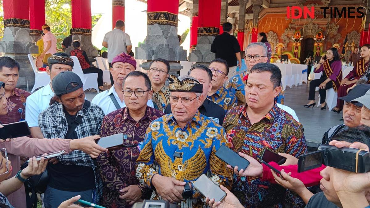 Pelaku Ledakan SMAN 72 Pernah Lapor Bullying Tapi Tak Direspons Sekolah