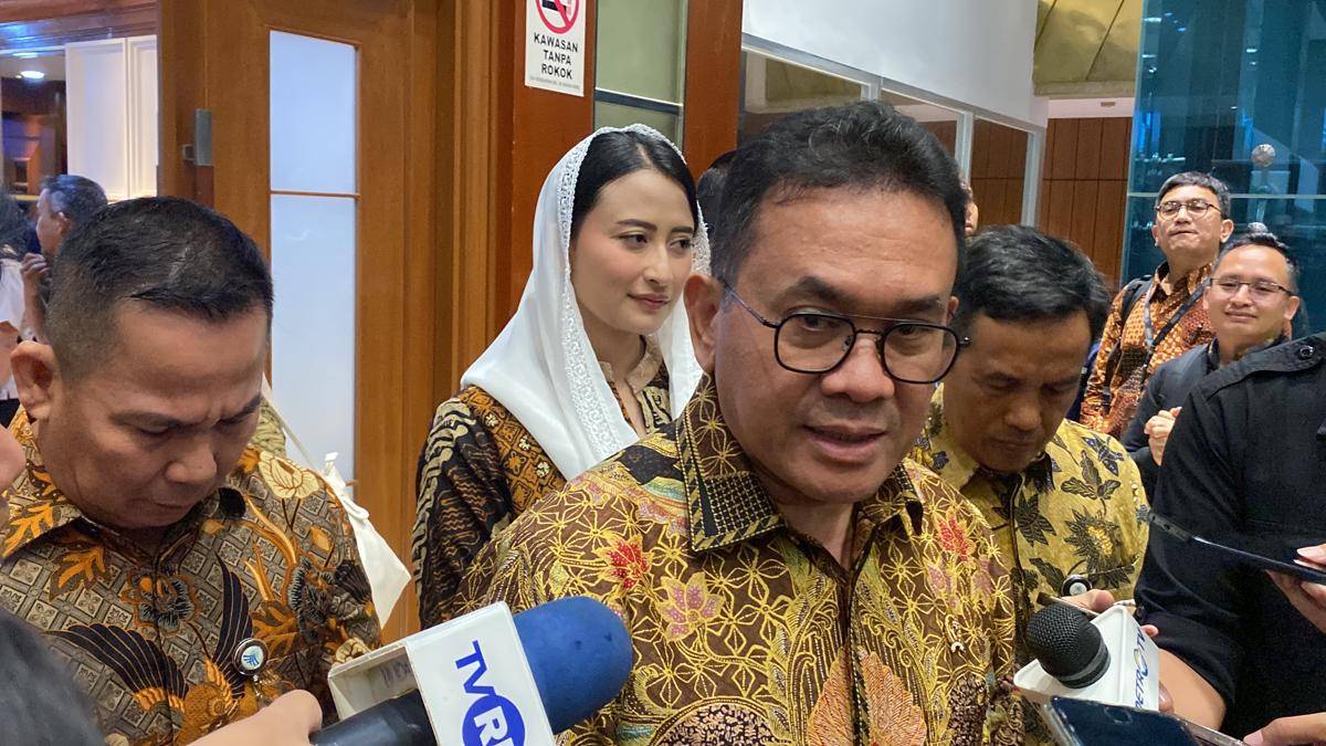 Mendag Buka Suara soal Pemangkasan Tarif Trump Baru untuk Tiga Komoditas
