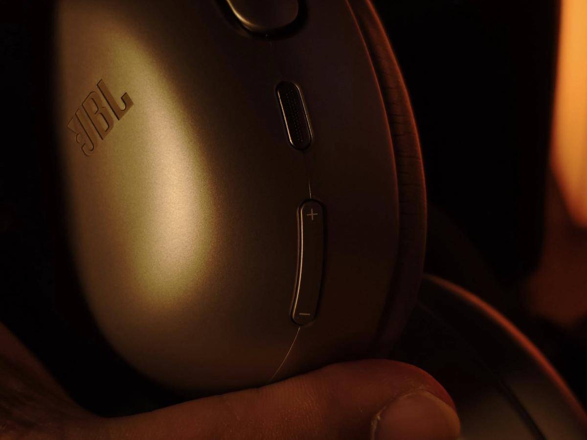 JBL Tour One M3 Smart Tx