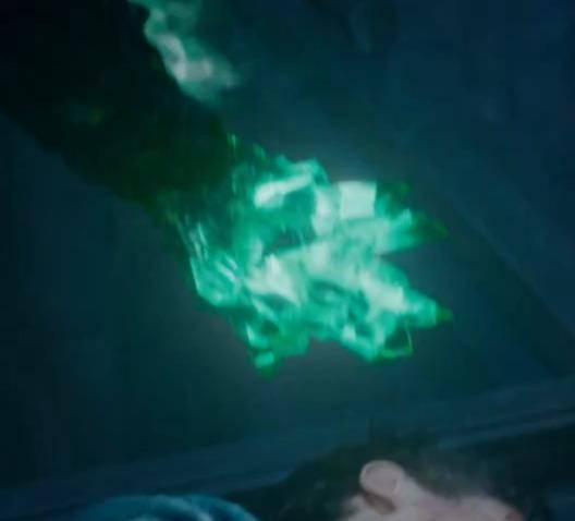 Kryptonite (dok. DC Studios)