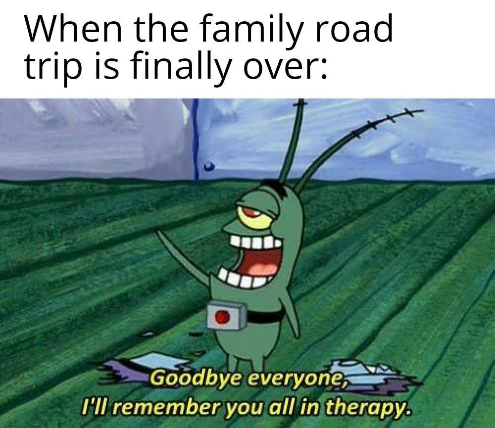 meme SpongeBob tentang sepupu (reddit.com/user/dischead20)