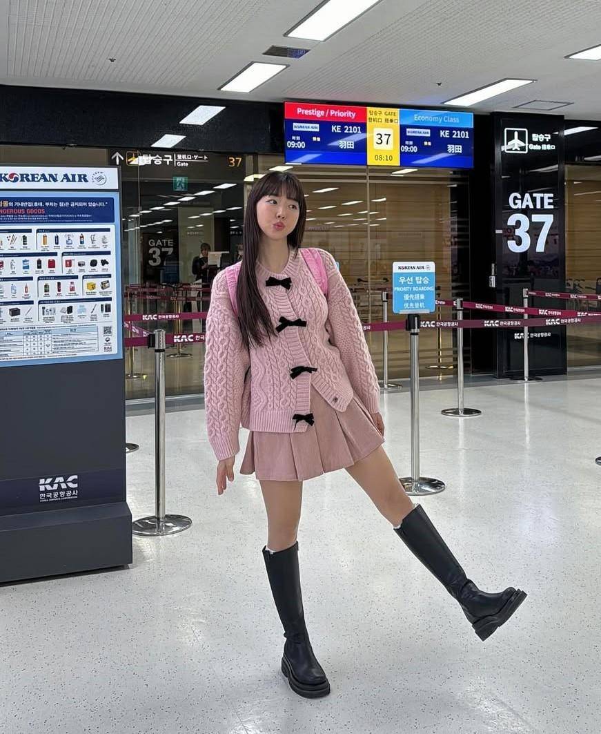 Sunny Dahye (instagram.com/sunnydahye)