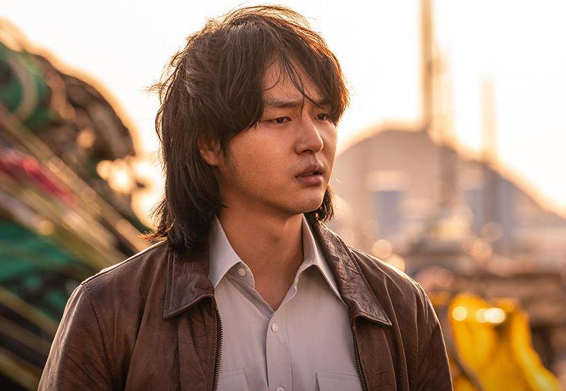 still cut drama Korea Low Life (instagram.com/disneypluskr)