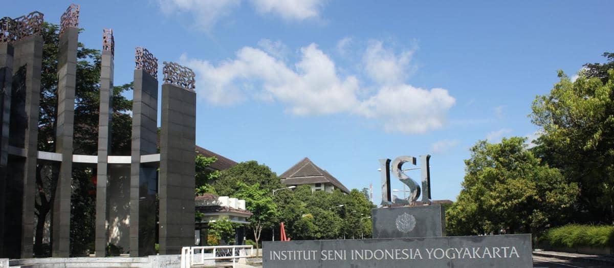 ISI Yogyakarta (isi.ac.id)