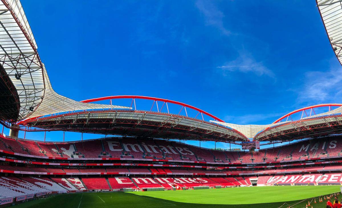 3 Pemain Asing Termahal yang Dijual Benfica per 17 Juli 2025
