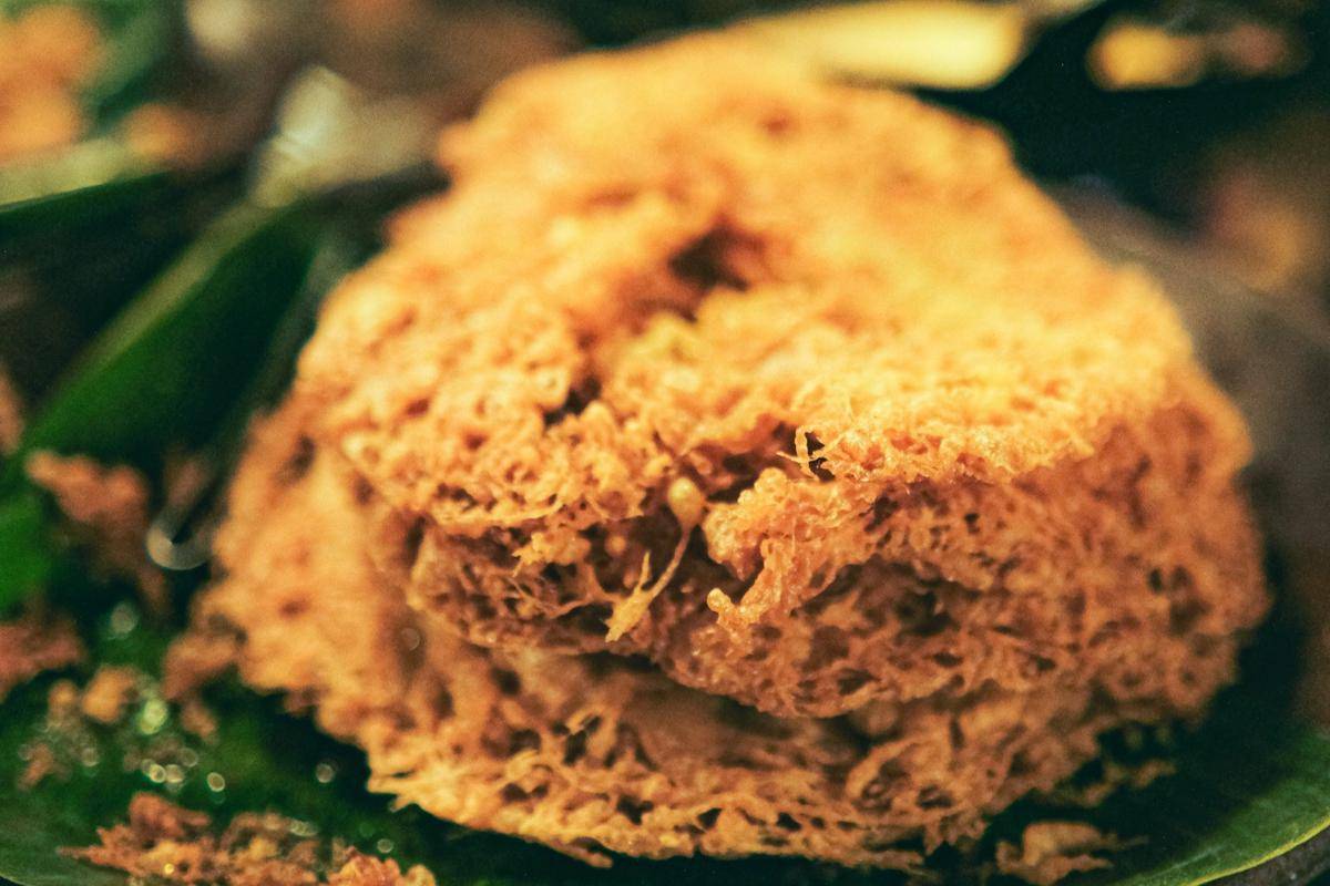 ilustrasi telur dadar crispy (unsplash.com/Fairuz Naufal Zaki)
