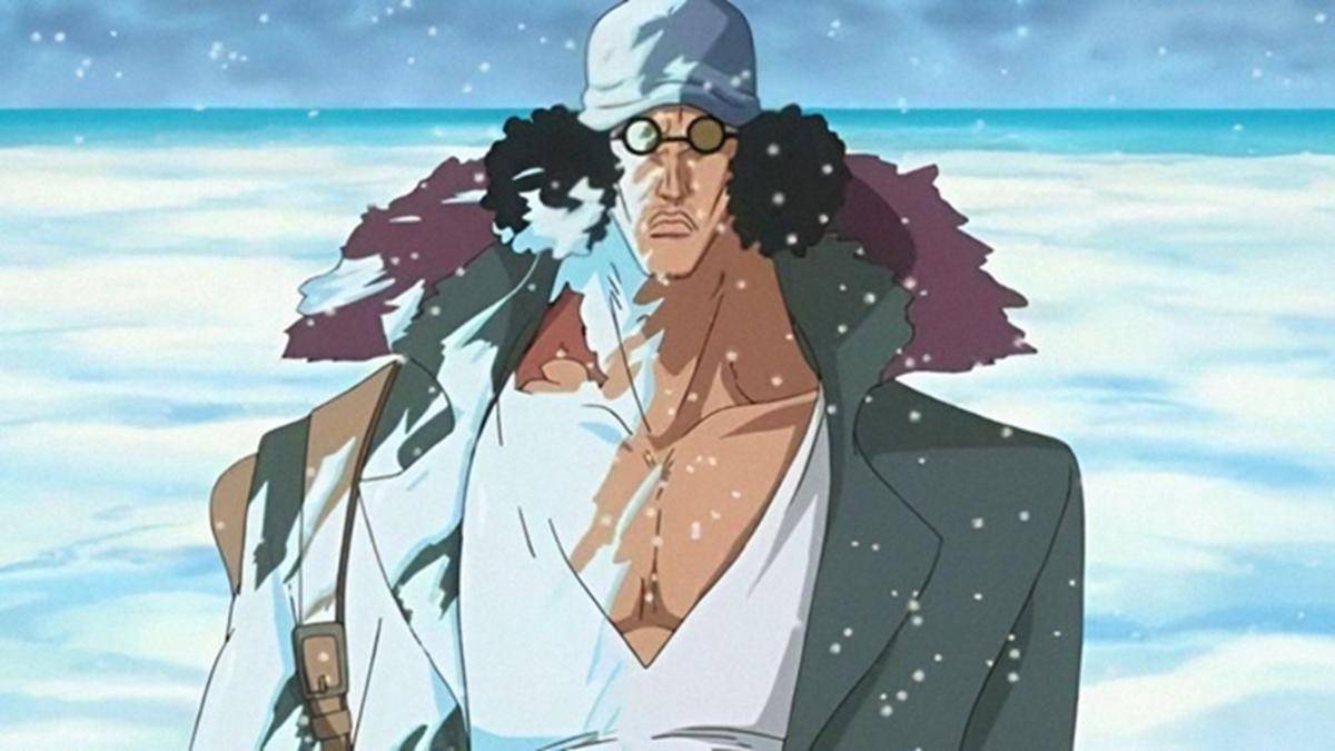 Kuzan