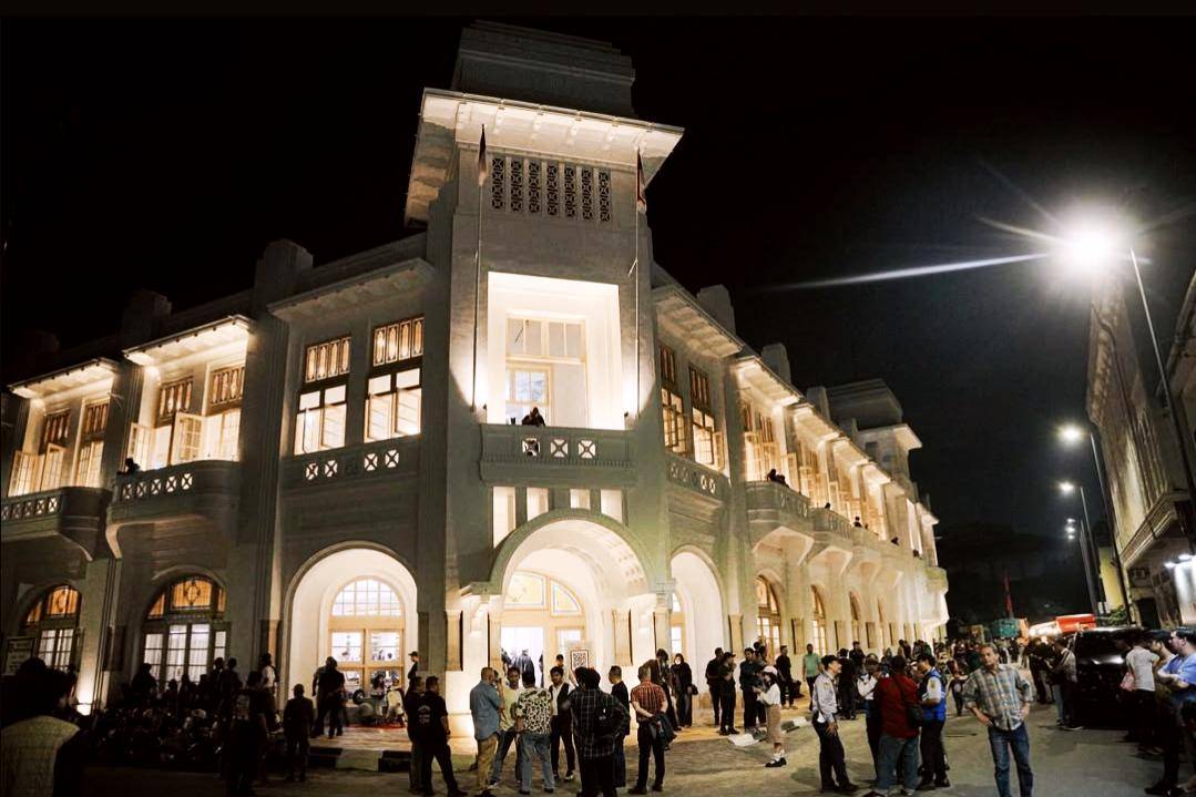 6 Kafe di Medan dengan Sejarah Tersembunyi, Ada Bekas Kantor Wali Kota