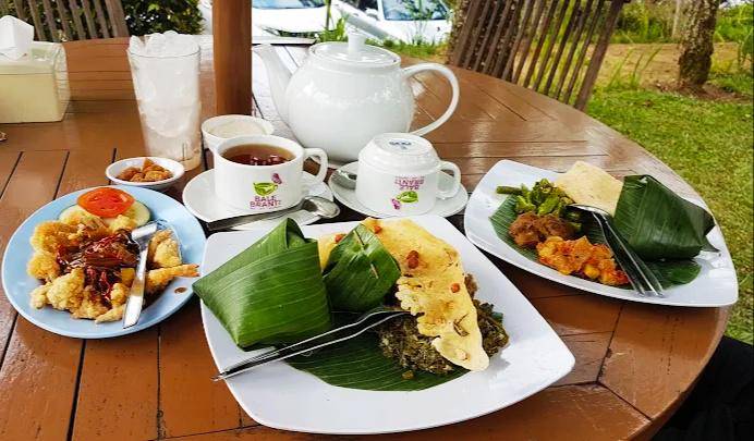 Bale Branti Kemuning Resto, Karanganyar (google.com/maps/Wahid Sidiq)