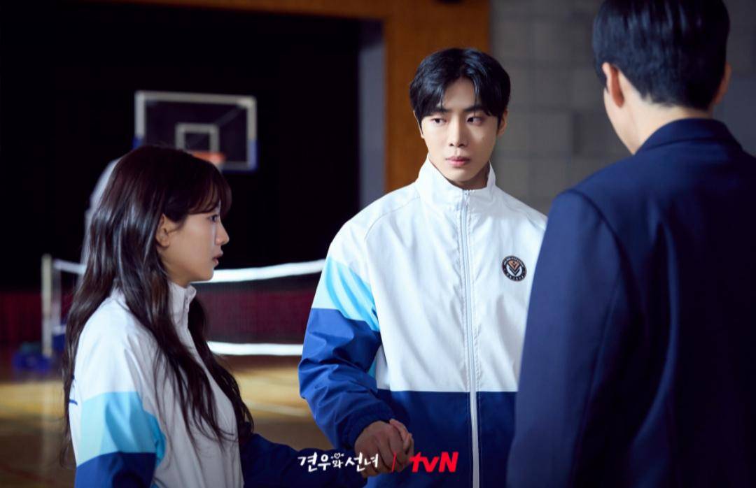 cuplikan drama Head Over Heels (dok.tvn/Head Over Heels) 