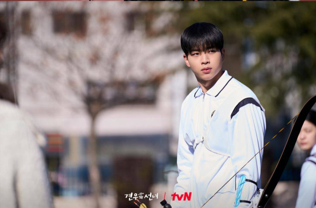 cuplikan drama Head Over Heels (dok.tvn/Head Over Heels) 