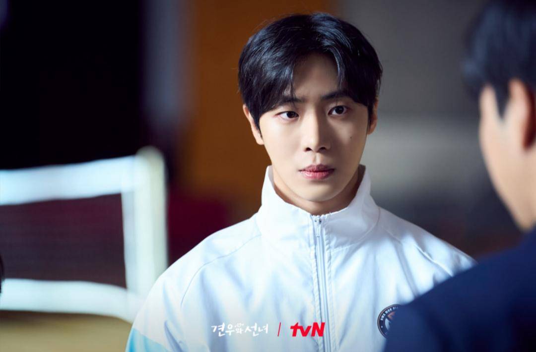 cuplikan drama Head Over Heels (dok.tvn/Head Over Heels) 