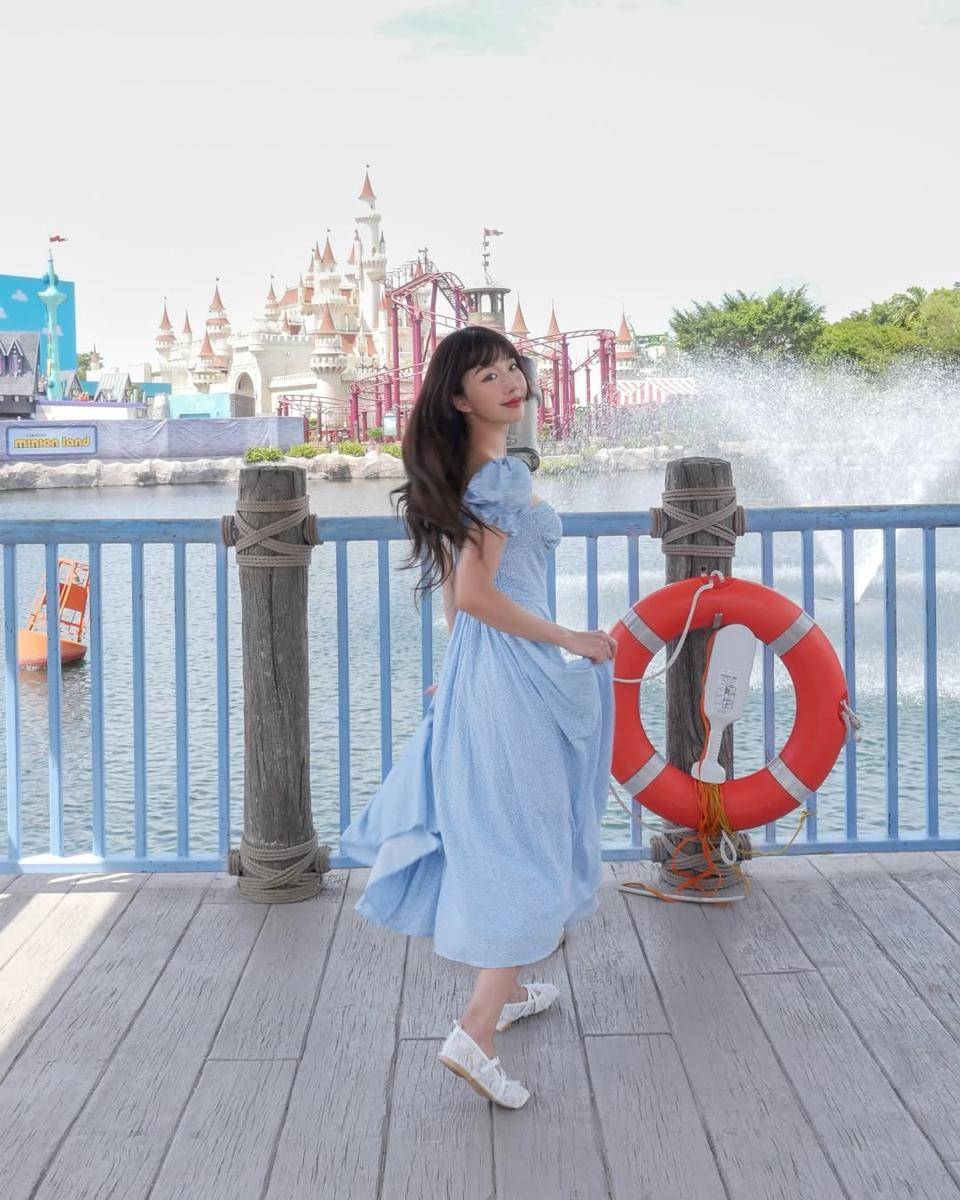Sunny Dahye (instagram.com/sunnydahye)