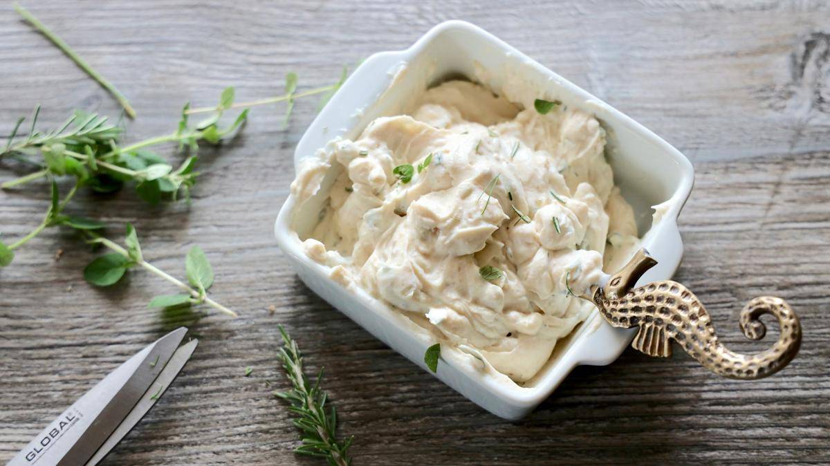 ilustrasi cottage cheese (unsplash.com/Megumi Nachev)
