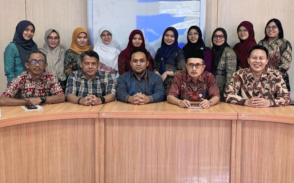 Polinela Bersiap Melakukan Pembukaan Prodi Gizi Klinis (Dok/Humas Polinela)