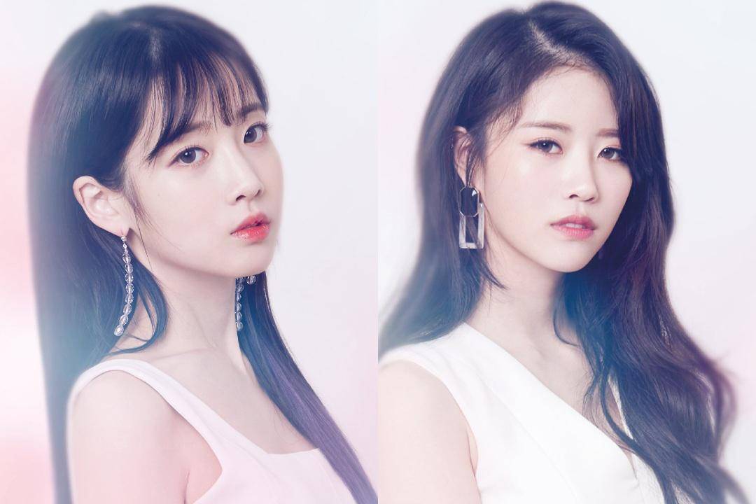 Jiae dan Mijoo Lovelyz (x.com/Official_LVLZ)