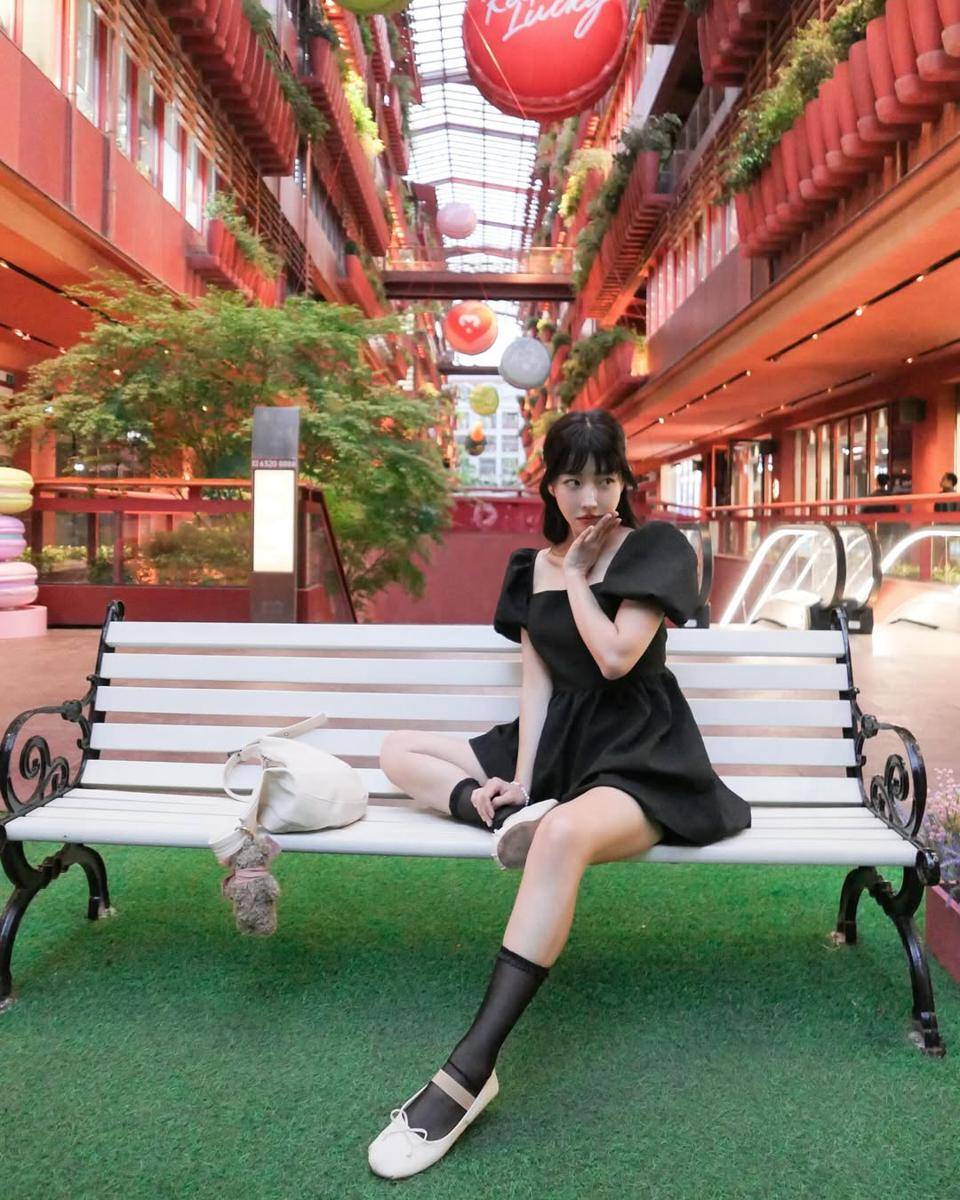 Sunny Dahye (instagram.com/sunnydahye)