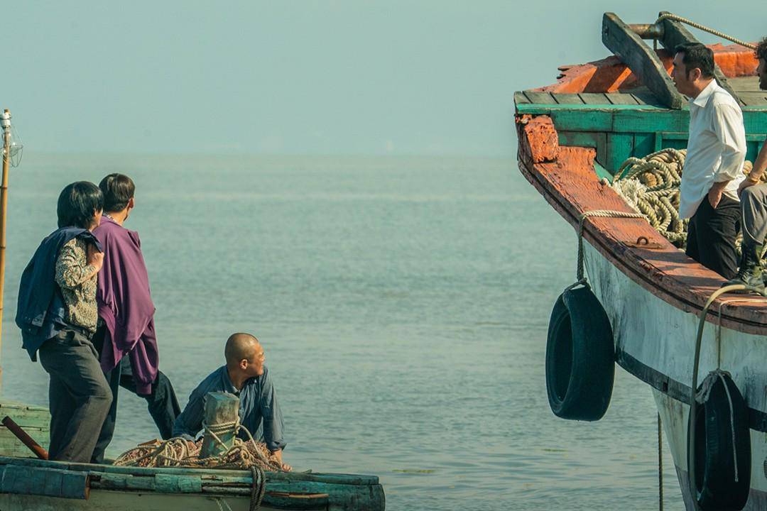 still cut drakor Low Life 