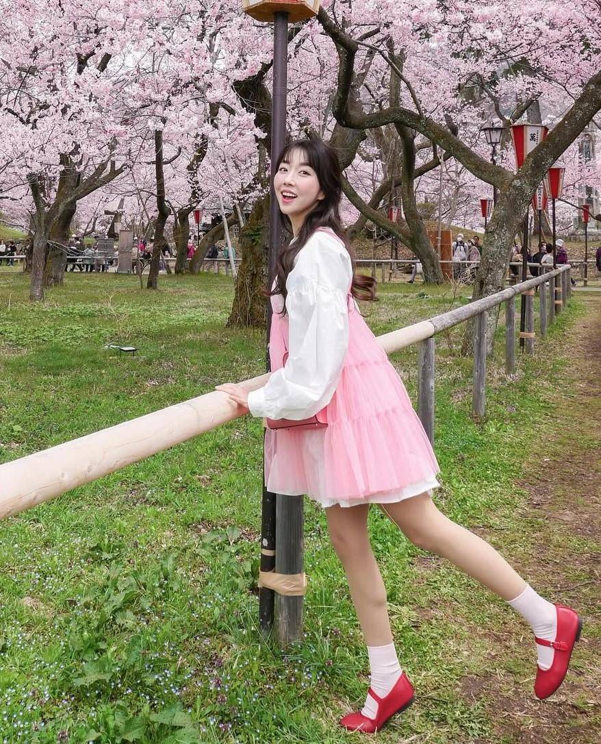 Sunny Dahye (instagram.com/sunnydahye)