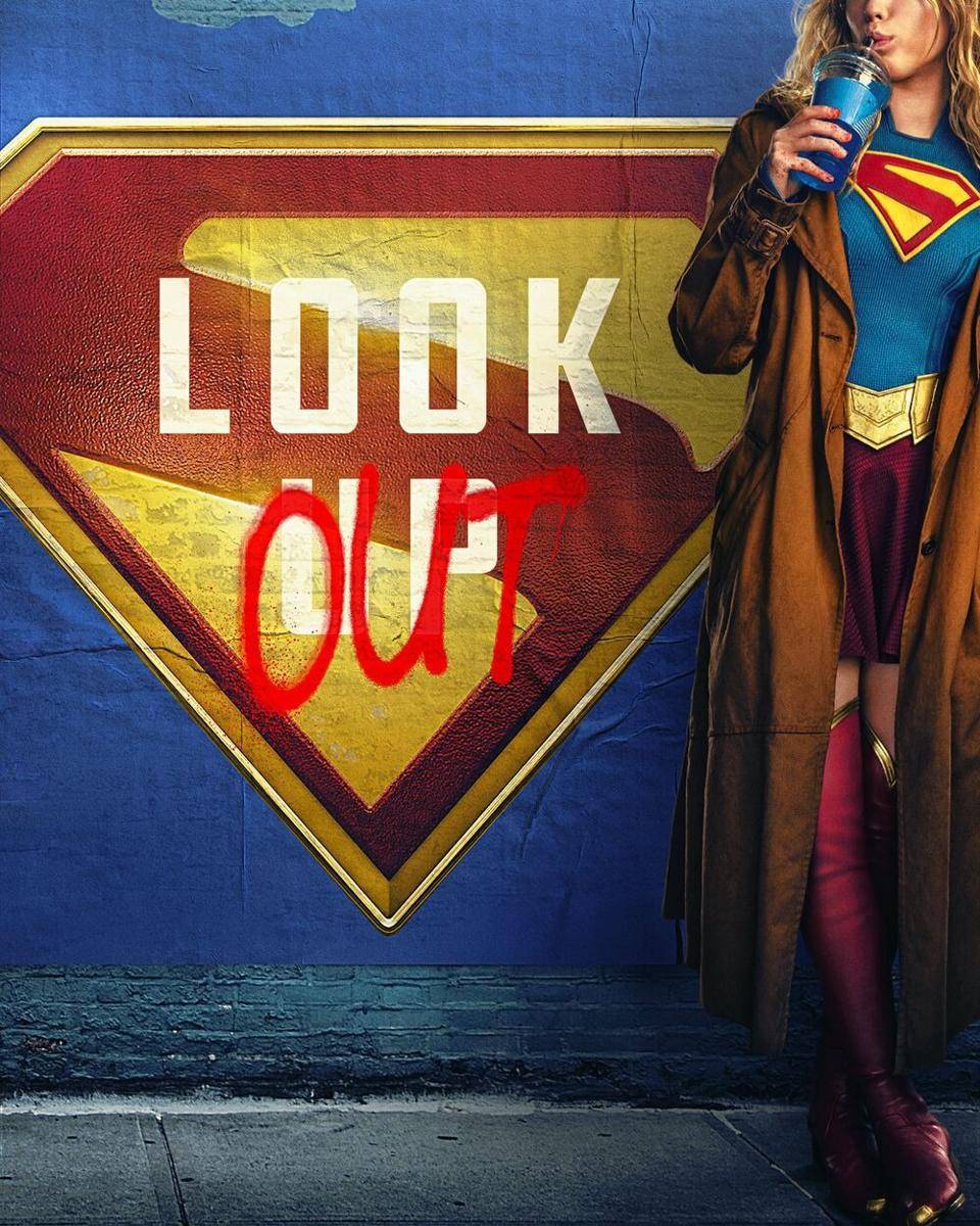 DC Universe (instagram.com/jamesgunn)