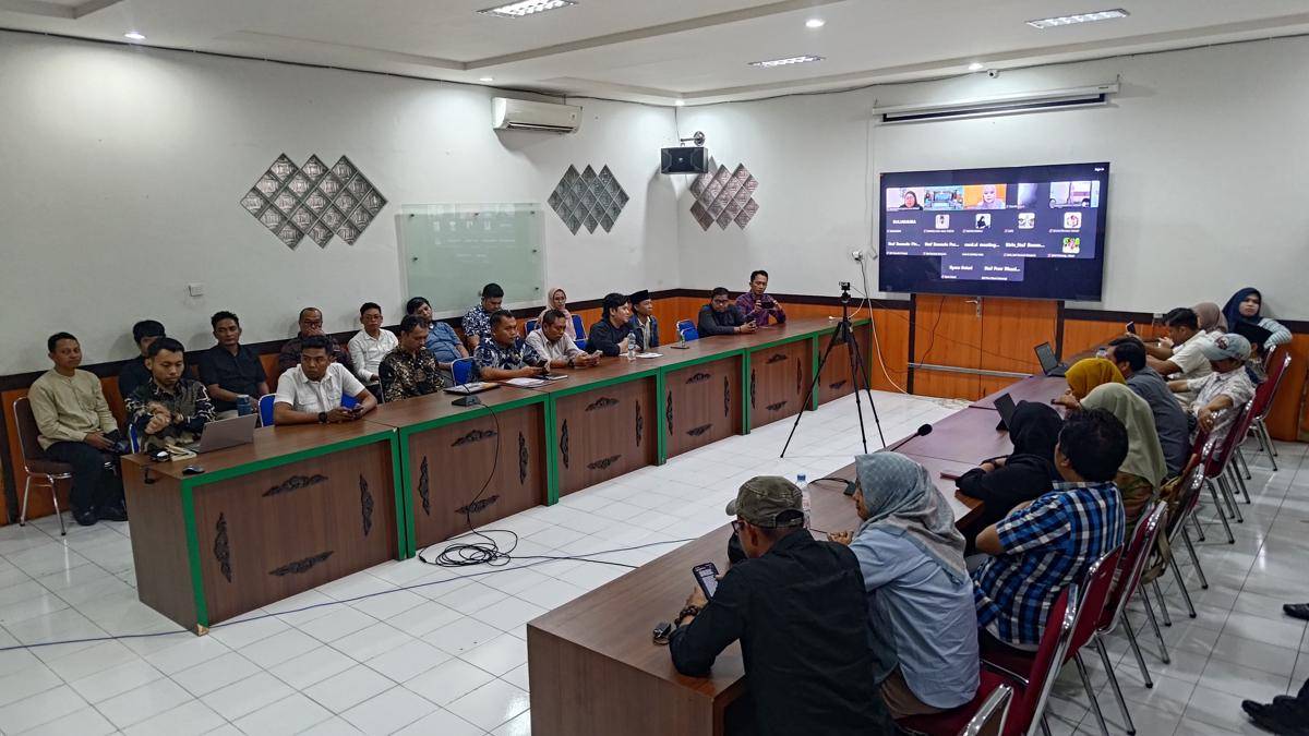 Bawaslu Sulsel Soroti Minimnya Akses Data dalam Pengawasan PDPB