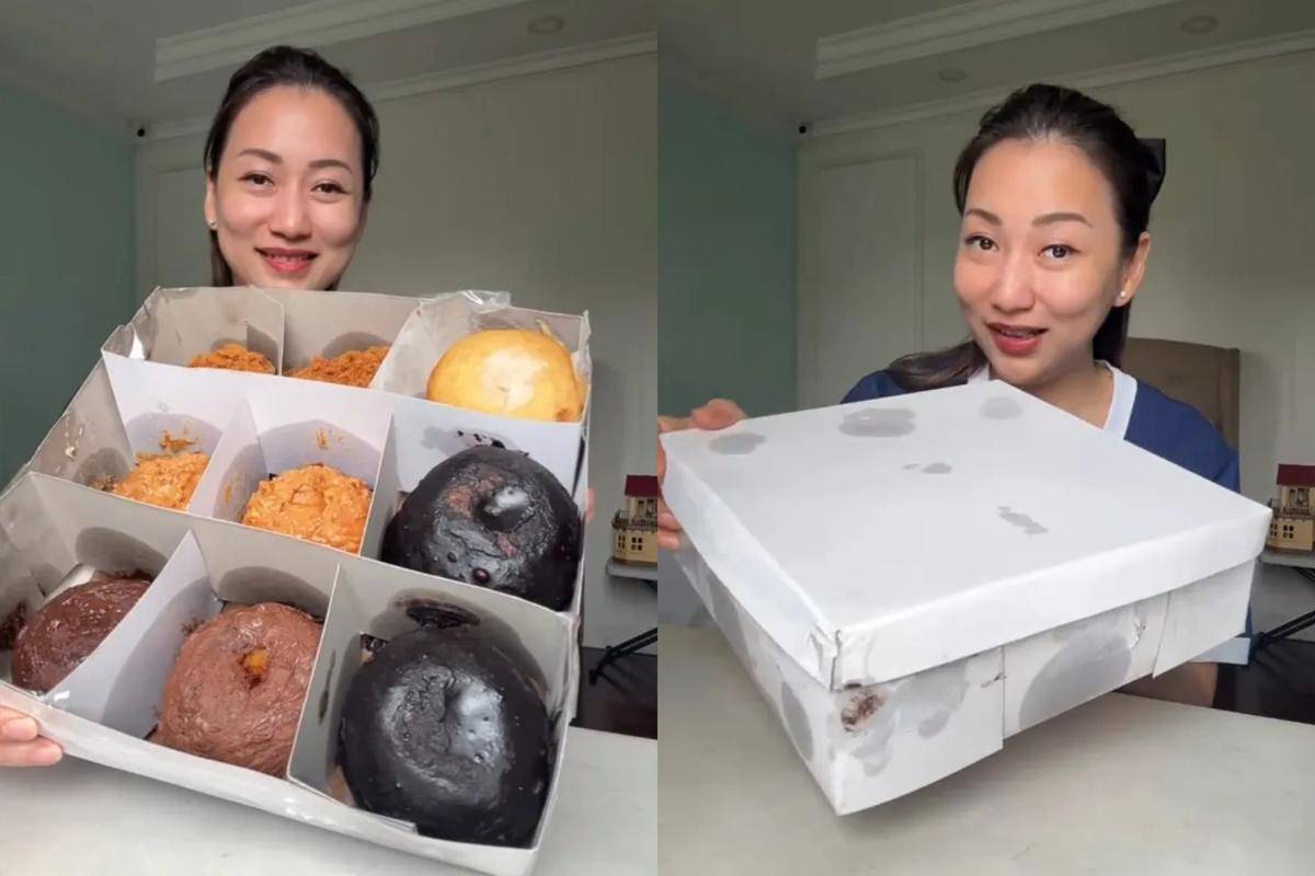 Tangkapan layar review Nanakoot (instagram.com/nanakoot_