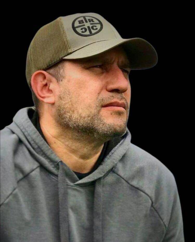 Dan Rivera (x.com/rkentagency)