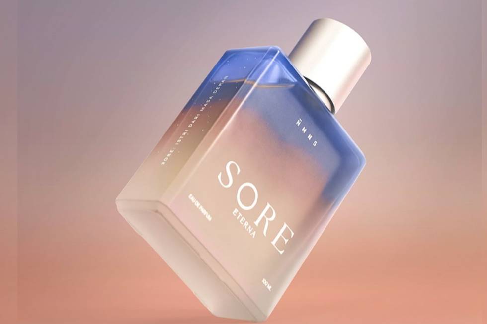 parfum SORE HMNS