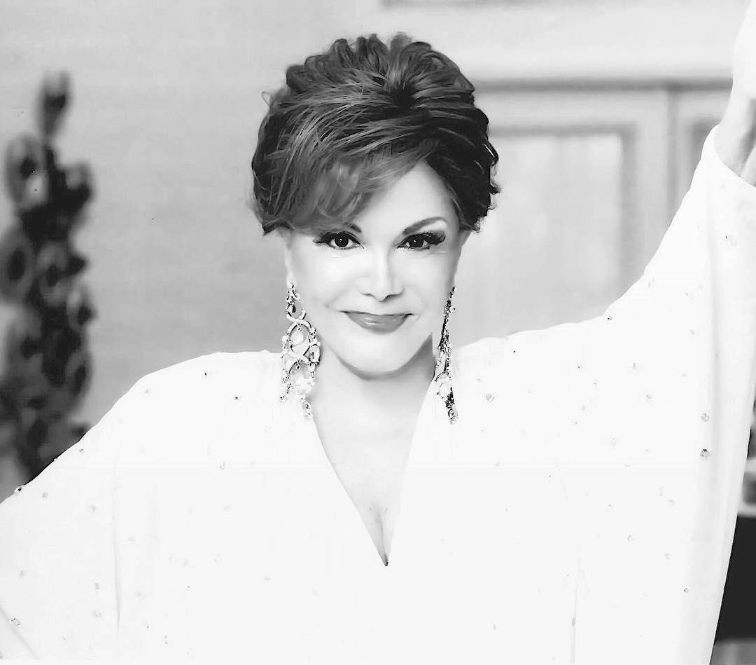 Connie Francis (instagram.com/conniefrancisofficial)