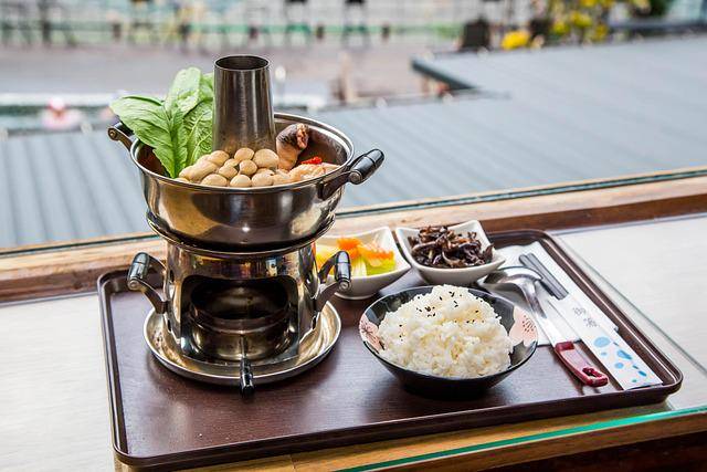 Ilustrasi hot pot (pixabay.com/peace25556632)