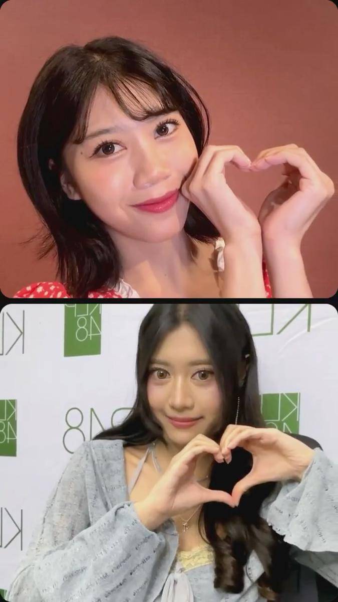 KLP48 x JKT48 (instagram.com/klpofficial)