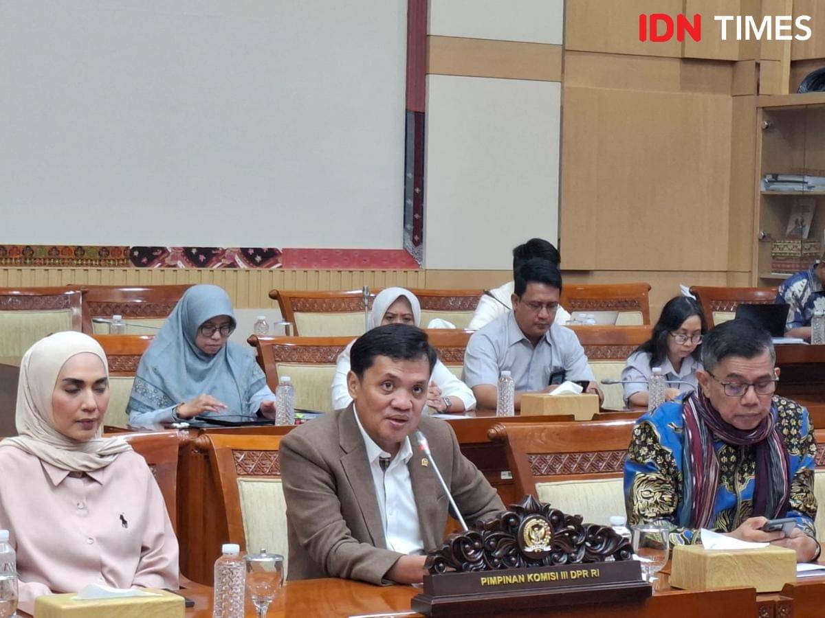 Rehabilitasi bagi pelaku tindak pidana disabilitas